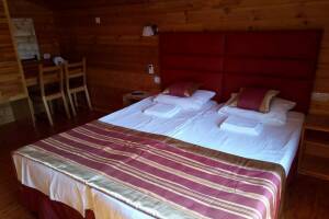 Изображение Изображение гостиницы "ЭкоДом" #9 #1