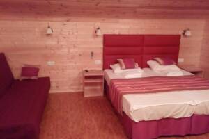 Изображение Изображение гостиницы "ЭкоДом" #10 #2