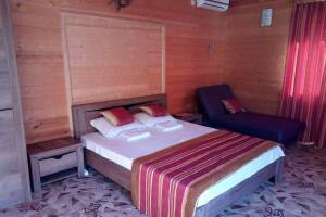 Изображение Изображение гостиницы "ЭкоДом" #11 #3