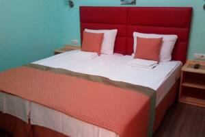 Изображение Изображение гостиницы "ЭкоДом" #12 #4