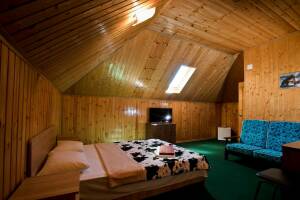 Изображение Изображение гостиницы "Гостевой дом «4 сезона»" #9 #1