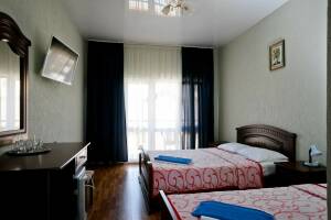 Изображение Изображение гостиницы "Гостевой дом «4 сезона»" #10 #2