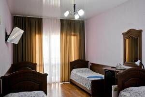 Изображение Изображение гостиницы "Гостевой дом «4 сезона»" #11 #3