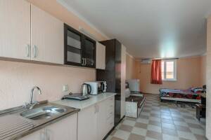 Изображение Изображение гостиницы "Гостевой дом «На палубе»" #8 #1