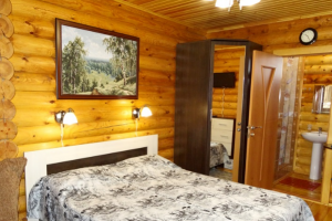 Изображение Изображение гостиницы "Гостевой дом «Сосновый»" #9 #1