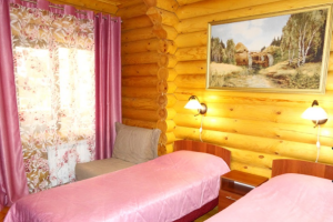 Изображение Изображение гостиницы "Гостевой дом «Сосновый»" #10 #2