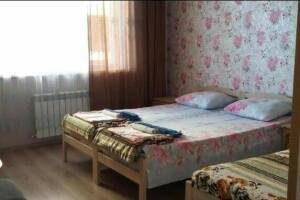 Изображение Изображение гостиницы "Частный дом «На Общинной 30 А»" #9 #1