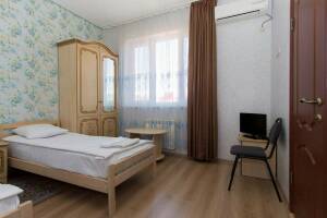 Изображение Изображение гостиницы "Частный дом «На Общинной 30 А»" #13 #5