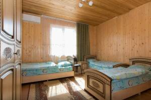 Изображение Изображение гостиницы "Частный дом «На Общинной 30 А»" #14 #6