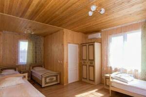 Изображение Изображение гостиницы "Частный дом «На Общинной 30 А»" #15 #7