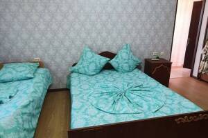 Изображение Изображение гостиницы "Частный сектор «В гостях у тети Аси»" #9 #1