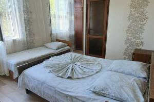 Изображение Изображение гостиницы "Частный сектор «В гостях у тети Аси»" #11 #3