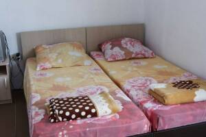 Изображение Изображение гостиницы "Гостевой дом «На Береговой 18»" #13 #5