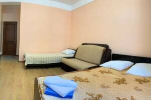 Изображение Изображение гостиницы "Гостиница «Уютная Лагуна»" #10 #2