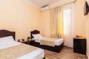 Изображение Изображение гостиницы "Отель «Taminik»" #10 #2