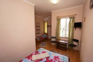 Изображение Изображение гостиницы "Гостевой дом «На Магнитогорской»" #10 #2