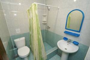 Изображение Изображение гостиницы "Гостевой дом «На Магнитогорской»" #11 #3