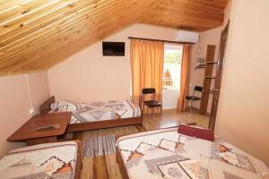 Изображение Изображение гостиницы "Гостевой дом «На Магнитогорской»" #12 #4