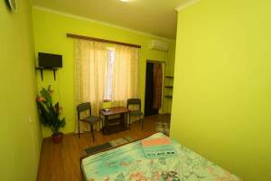 Изображение Изображение гостиницы "Гостевой дом «На Магнитогорской»" #13 #5