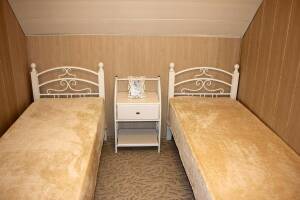 Изображение Изображение гостиницы "Гостевой дом «В гостях у Валентины»" #10 #2