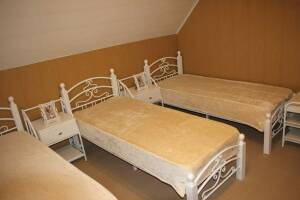 Изображение Изображение гостиницы "Гостевой дом «В гостях у Валентины»" #11 #3