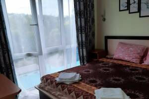 Изображение Изображение гостиницы "Гостевой дом «Алые паруса»" #9 #1