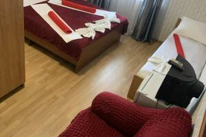 Изображение Изображение гостиницы "Гостевой дом «Алые паруса»" #11 #3