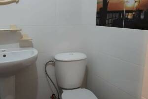 Изображение Изображение гостиницы "Гостевой дом «Алые паруса»" #13 #5