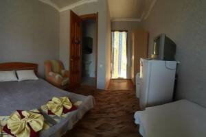 Изображение Изображение гостиницы "Гостевой дом «Алые паруса»" #15 #7