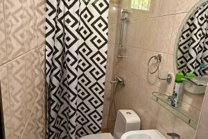 Изображение Изображение гостиницы "Частный сектор «На Осетинской»" #4 #1