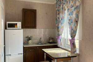 Изображение Изображение гостиницы "Гостевой дом «Александра»" #9 #1