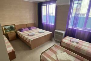 Изображение Изображение гостиницы "Гостевой дом «Альдаир»" #12 #4