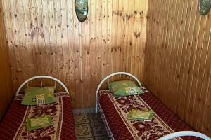 Изображение Изображение гостиницы "Гостевой дом «Альдаир»" #17 #9