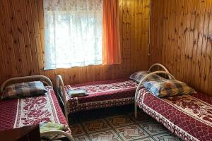 Изображение Изображение гостиницы "Гостевой дом «Альдаир»" #18 #10