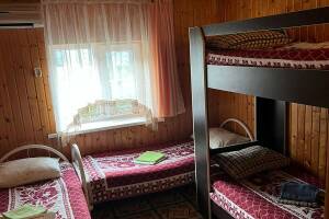 Изображение Изображение гостиницы "Гостевой дом «Альдаир»" #19 #11