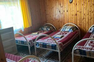 Изображение Изображение гостиницы "Гостевой дом «Альдаир»" #20 #12