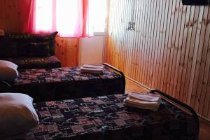 Изображение Изображение гостиницы "Гостевой дом «Vizavi»" #5 #1