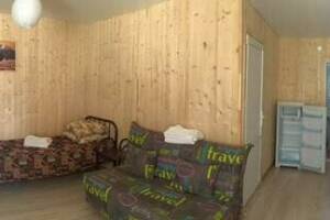 Изображение Изображение гостиницы "Гостевой дом «Vizavi»" #6 #2