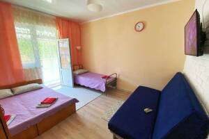 Изображение Изображение гостиницы "Дом «Персона» с кухней в номерах" #11 #3