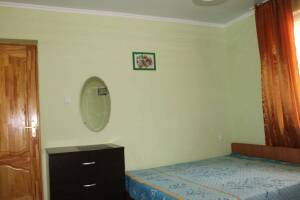 Изображение Изображение гостиницы "Дом «Персона» с кухней в номерах" #12 #4