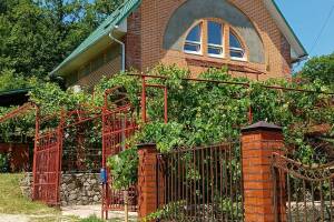 Изображение Изображение гостиницы "Гостевой дом «Счастливый»" #9 #1