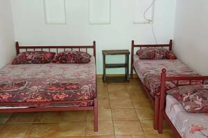 Изображение Изображение гостиницы "Гостевой дом «Счастливый»" #10 #2