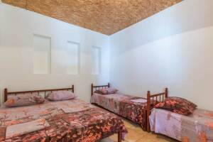 Изображение Изображение гостиницы "Гостевой дом «Счастливый»" #12 #4