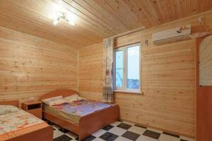 Изображение Изображение гостиницы "Гостевой дом «До встречи»" #9 #1