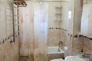 Изображение Изображение гостиницы "Комнаты у моря" #13 #5