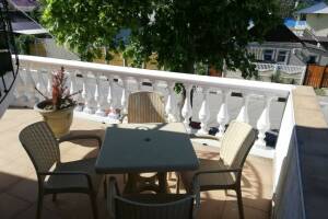 Изображение Изображение гостиницы "Комнаты у моря" #18 #10