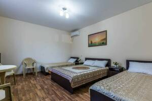 Изображение Изображение гостиницы "Гостевой дом «Солнечный»" #9 #1