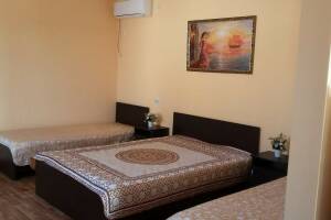 Изображение Изображение гостиницы "Гостевой дом «Солнечный»" #10 #2