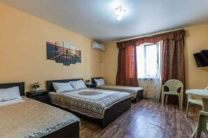 Изображение Изображение гостиницы "Гостевой дом «Солнечный»" #11 #3