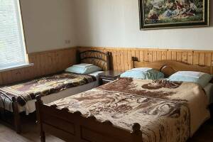 Изображение Изображение гостиницы "Гостевой дом «Анаида»" #9 #1